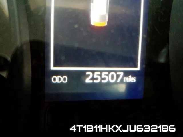 4T1B11HKXJU632186 фото 9