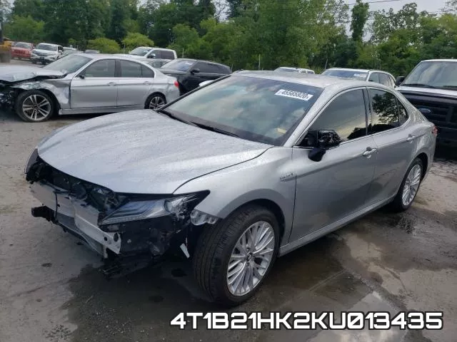 4T1B21HK2KU013435 фото 3