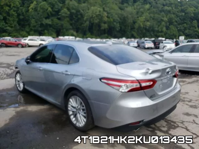 4T1B21HK2KU013435 фото 4