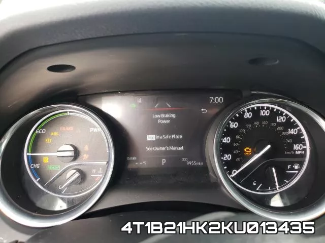 4T1B21HK2KU013435 фото 9