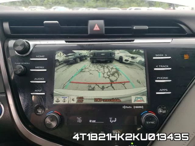 4T1B21HK2KU013435 фото 10