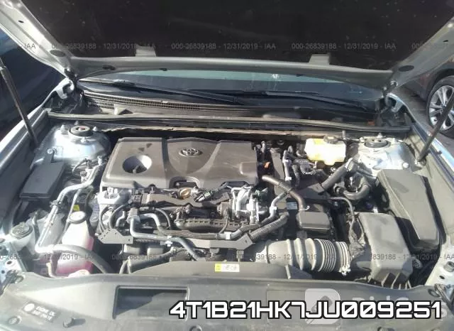 4T1B21HK7JU009251 фото 2