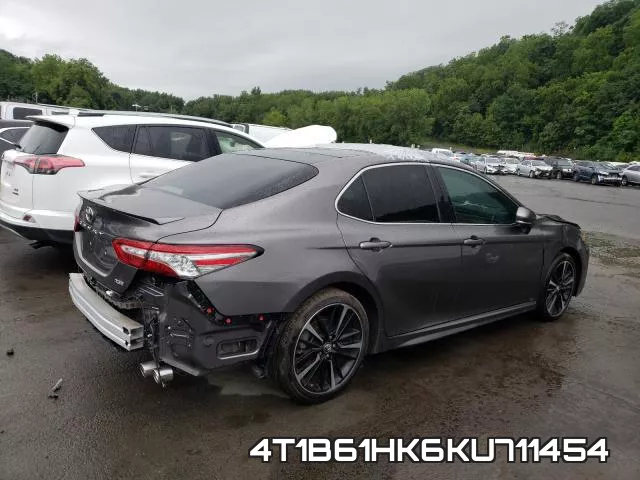 4T1B61HK6KU711454 фото 5