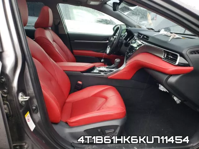 4T1B61HK6KU711454 фото 6