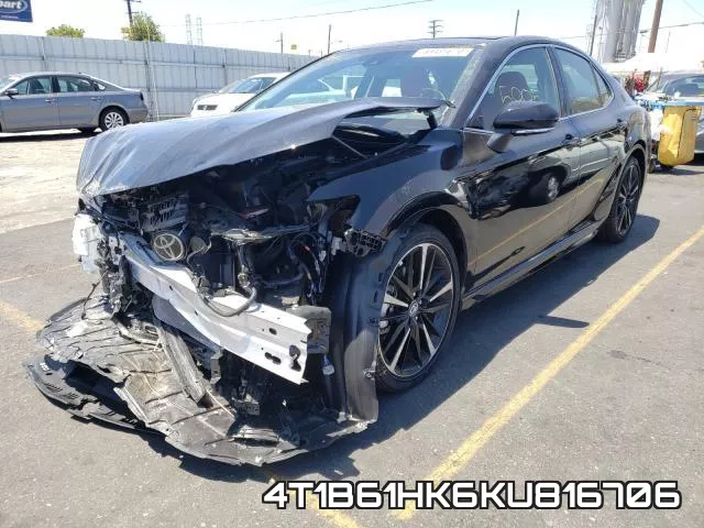 4T1B61HK6KU816706 фото 3