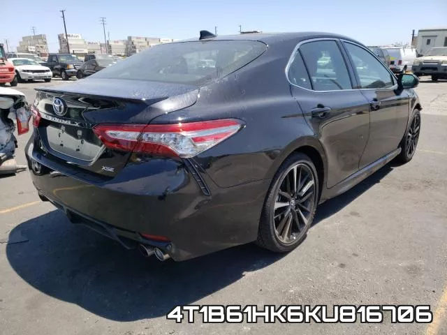 4T1B61HK6KU816706 фото 5