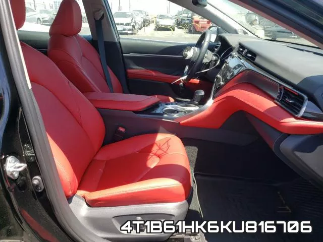 4T1B61HK6KU816706 фото 6