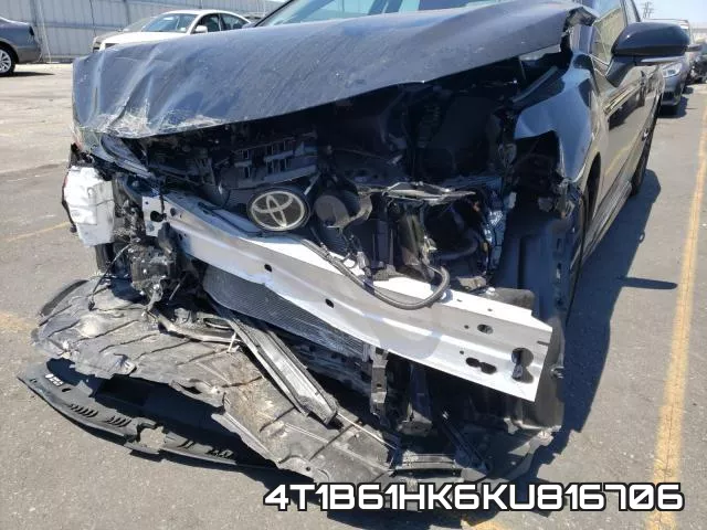4T1B61HK6KU816706 фото 10
