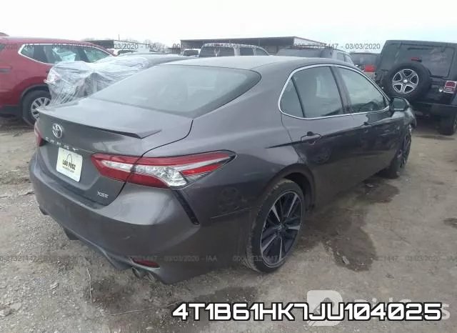 4T1B61HK7JU104025 фото 5