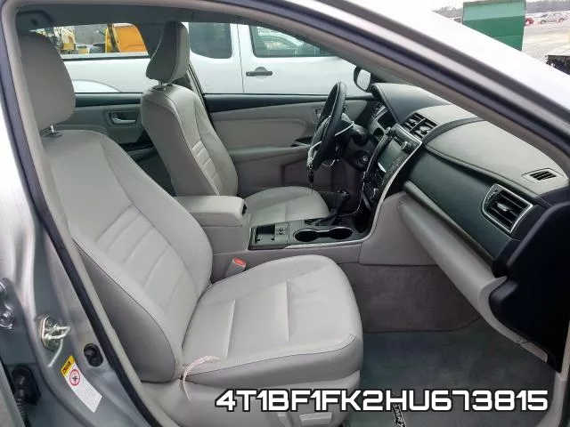 4T1BF1FK2HU673815 фото 6