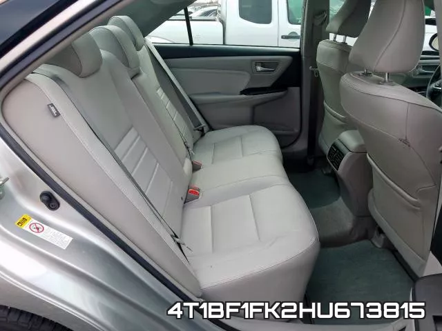 4T1BF1FK2HU673815 фото 7