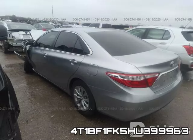 4T1BF1FK5HU399963 фото 4
