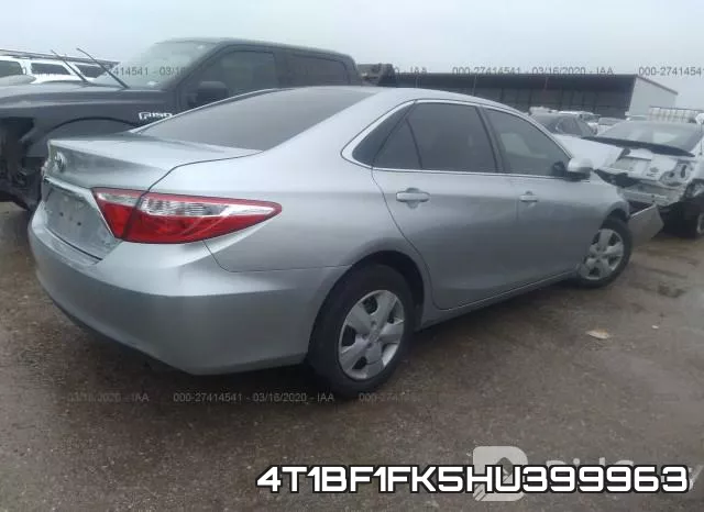 4T1BF1FK5HU399963 фото 5