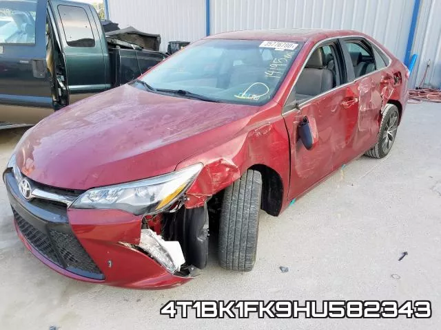 4T1BK1FK9HU582343 фото 3