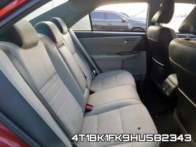 4T1BK1FK9HU582343 фото 7