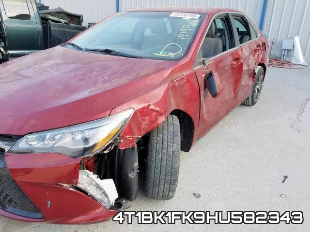 4T1BK1FK9HU582343 фото 10