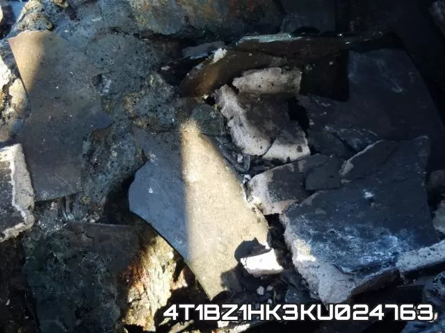 4T1BZ1HK3KU024763 фото 9