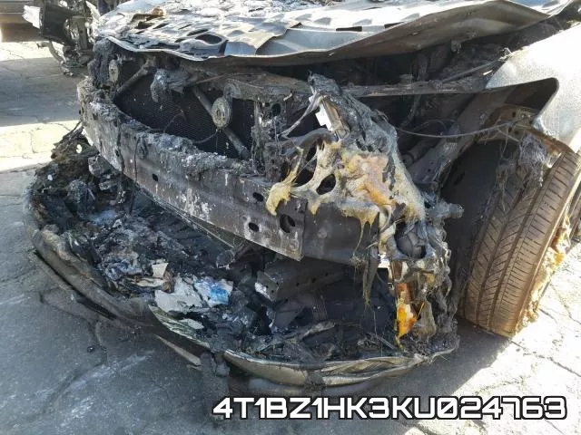 4T1BZ1HK3KU024763 фото 10