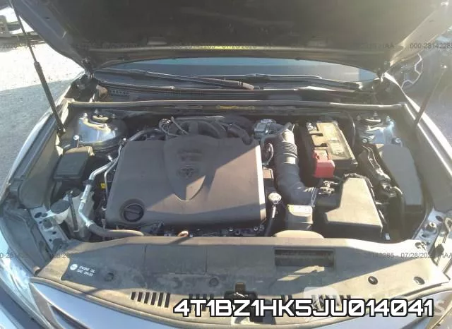 4T1BZ1HK5JU014041 фото 2