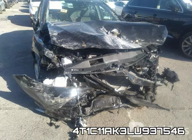 4T1C11AK3LU937546 фото 7