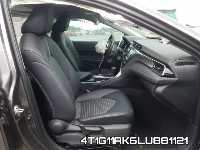 4T1G11AK6LU881121 фото 6