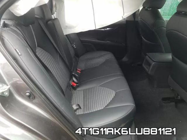 4T1G11AK6LU881121 фото 7