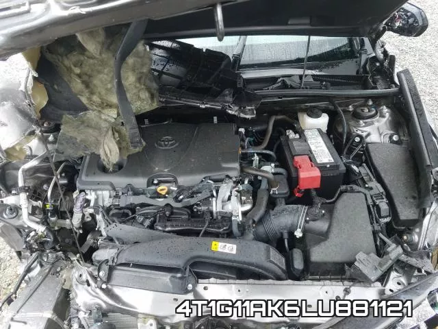 4T1G11AK6LU881121 фото 8