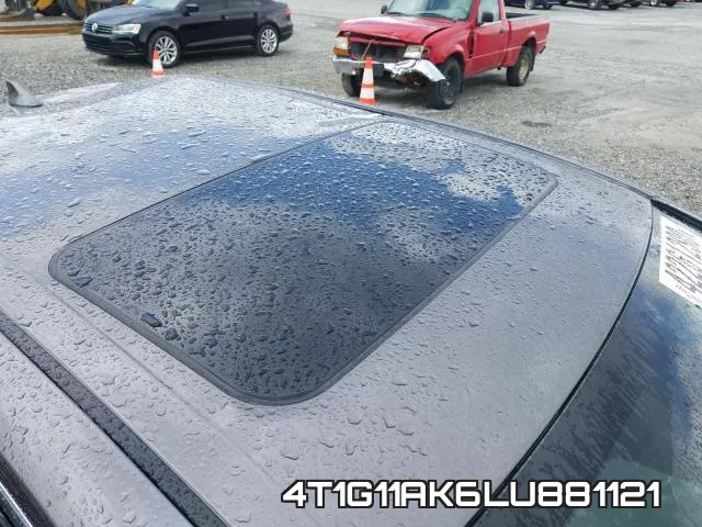 4T1G11AK6LU881121 фото 10