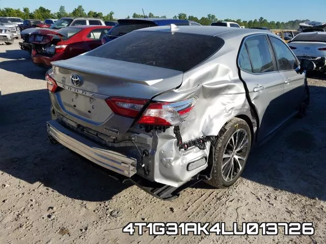 4T1G31AK4LU013726 фото 5