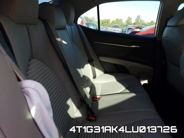 4T1G31AK4LU013726 фото 7