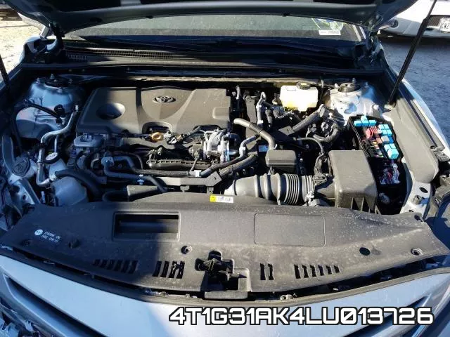 4T1G31AK4LU013726 фото 8