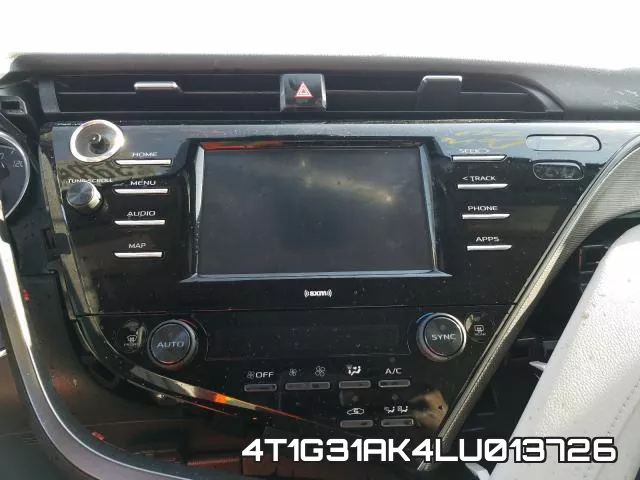 4T1G31AK4LU013726 фото 10