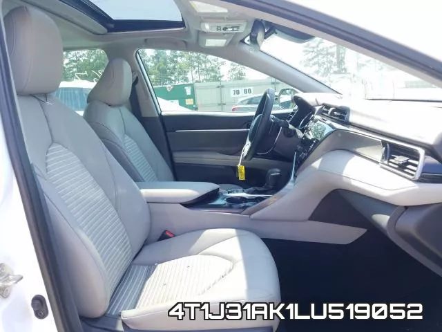 4T1J31AK1LU519052 фото 6