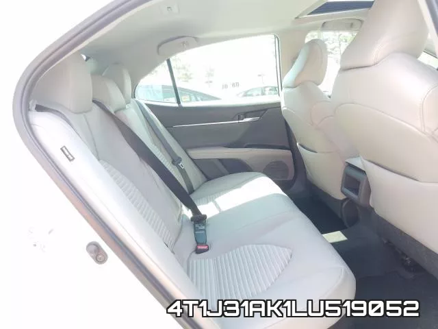 4T1J31AK1LU519052 фото 7