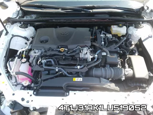 4T1J31AK1LU519052 фото 8
