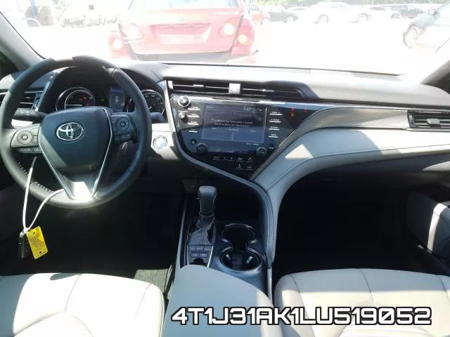 4T1J31AK1LU519052 фото 10