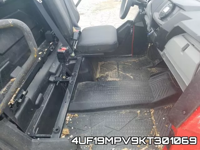 4UF19MPV9KT301069 фото 6