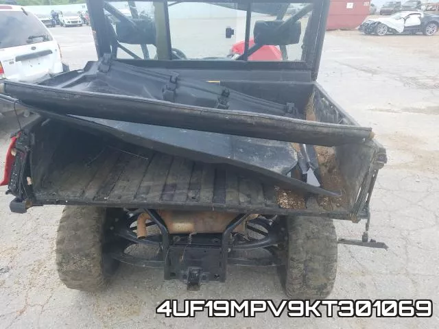 4UF19MPV9KT301069 фото 7