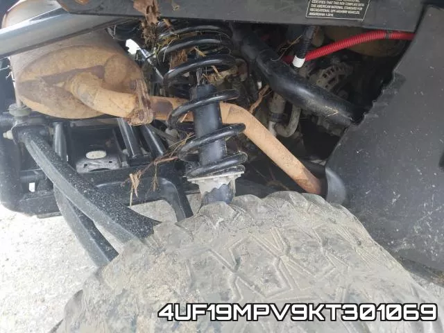 4UF19MPV9KT301069 фото 8