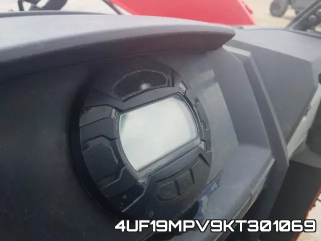 4UF19MPV9KT301069 фото 9
