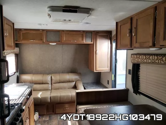 4YDT18922HG103479 фото 6