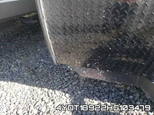 4YDT18922HG103479 фото 10