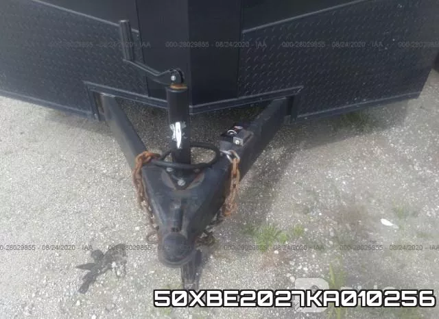 50XBE2027KA010256 фото 2
