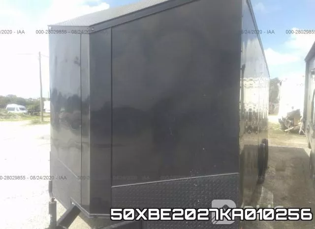 50XBE2027KA010256 фото 3