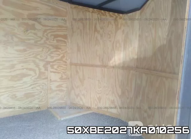 50XBE2027KA010256 фото 6