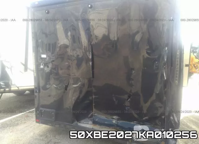 50XBE2027KA010256 фото 7