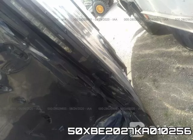 50XBE2027KA010256 фото 8