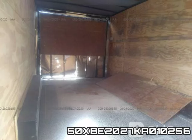 50XBE2027KA010256 фото 9