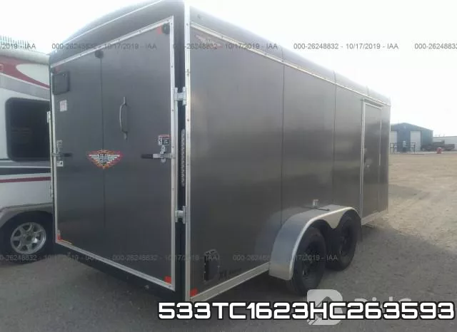 533TC1623HC263593 фото 5