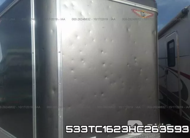 533TC1623HC263593 фото 7